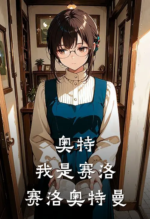 奥特：我是赛洛，赛洛奥特曼