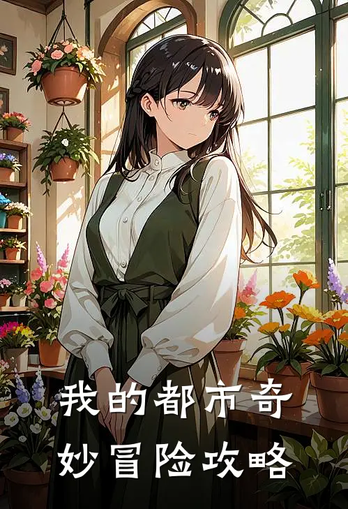 我的都市奇妙冒险攻略