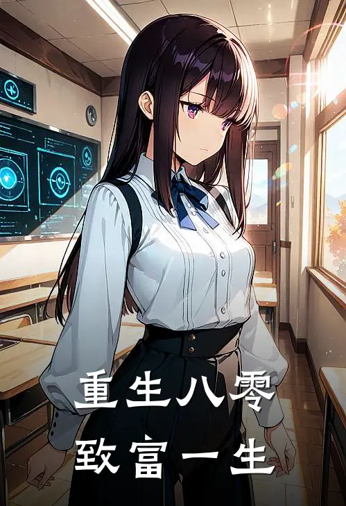 重生八零致富一生