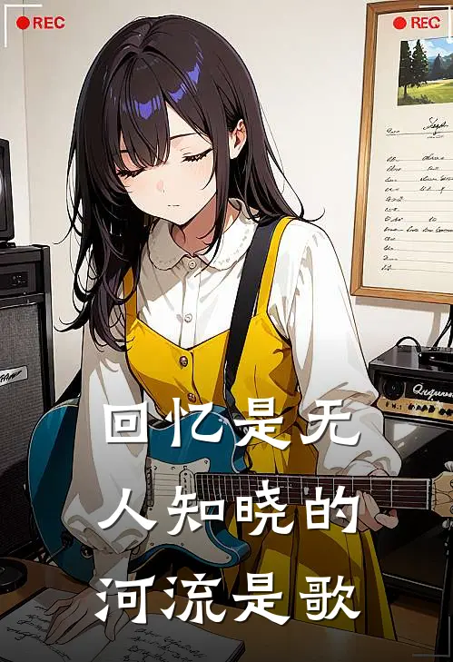 回忆是无人知晓的河流是歌