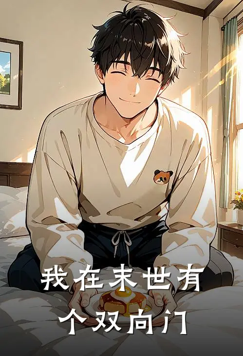 我在末世有个双向门