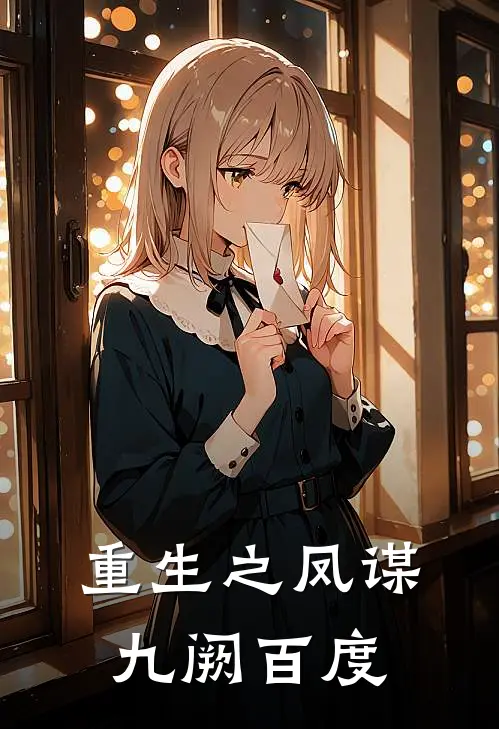 重生之凤谋九阙百度