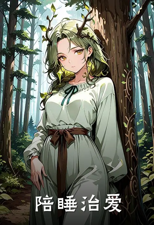 陪睡治爱牧南南李婷婷免费小说在线看_完本小说阅读陪睡治爱(牧南南李婷婷)