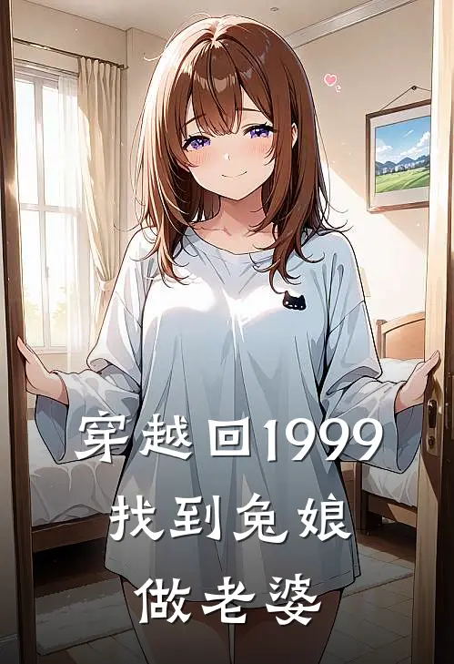 《穿越回1999，找到兔娘做老婆》李顺熊莉已完结小说_穿越回1999，找到兔娘做老婆(李顺熊莉)全文免费阅读无弹窗大结局