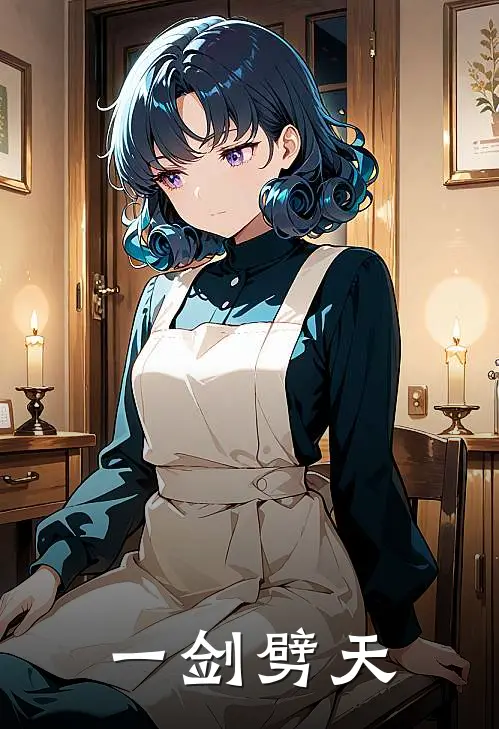 一剑劈天