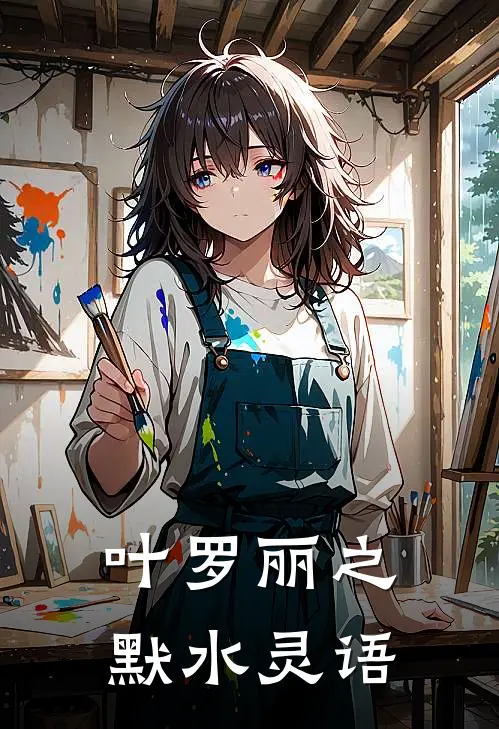 叶罗丽之默水灵语王默罗丽免费小说推荐_推荐完结小说叶罗丽之默水灵语(王默罗丽)