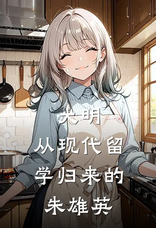 大明：从现代留学归来的朱雄英(朱雄英朱元璋)最新热门小说_完结小说大明：从现代留学归来的朱雄英(朱雄英朱元璋)