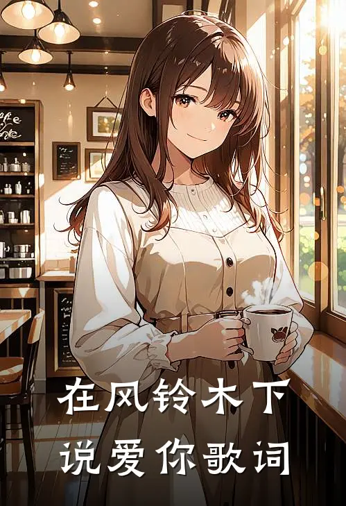 在风铃木下说爱你歌词