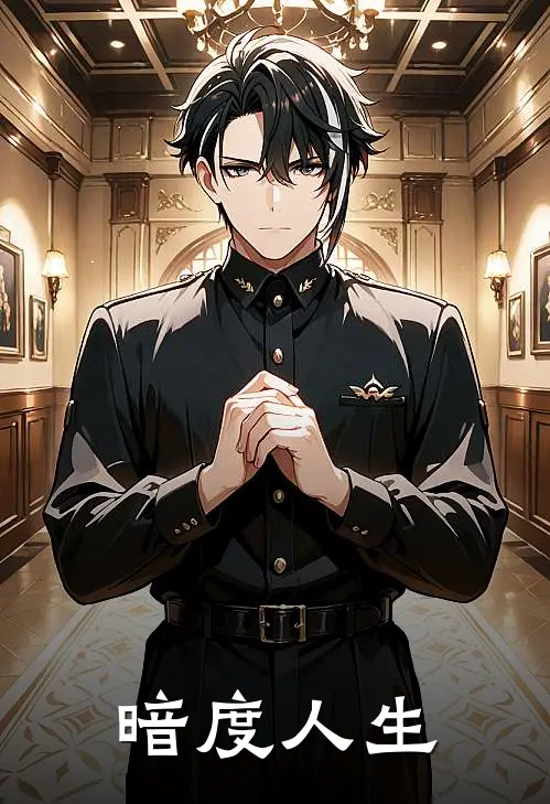 暗度人生(阿寒阿寒)免费完结小说_免费小说在线阅读暗度人生(阿寒阿寒)