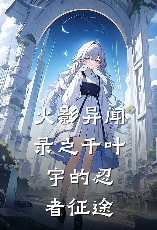 火影异闻录之千叶宇的忍者征途