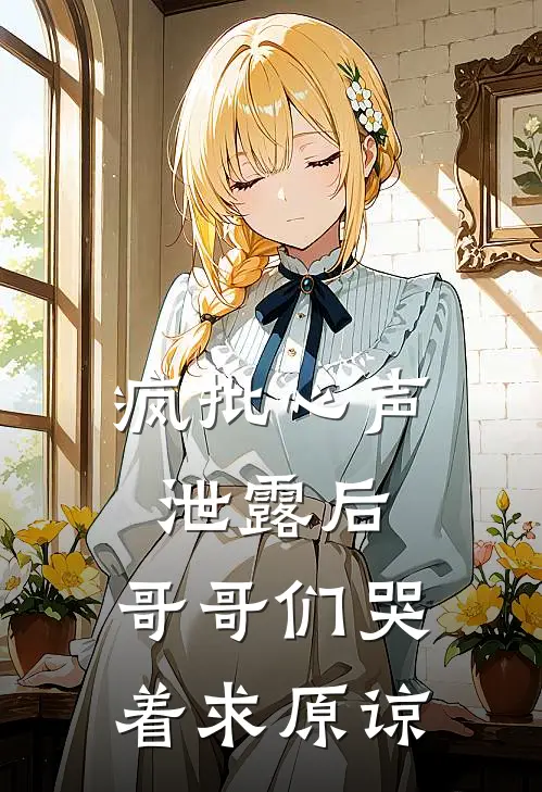 疯批心声泄露后，哥哥们哭着求原谅(抖音热门)完整版免费小说_最热门小说疯批心声泄露后，哥哥们哭着求原谅(抖音热门)