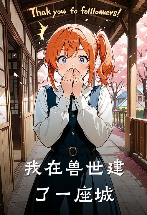 我在兽世建了一座城