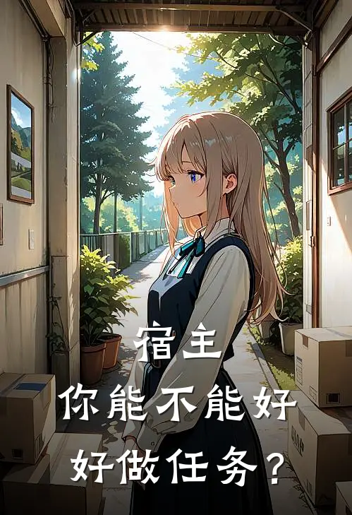 宿主，你能不能好好做任务？