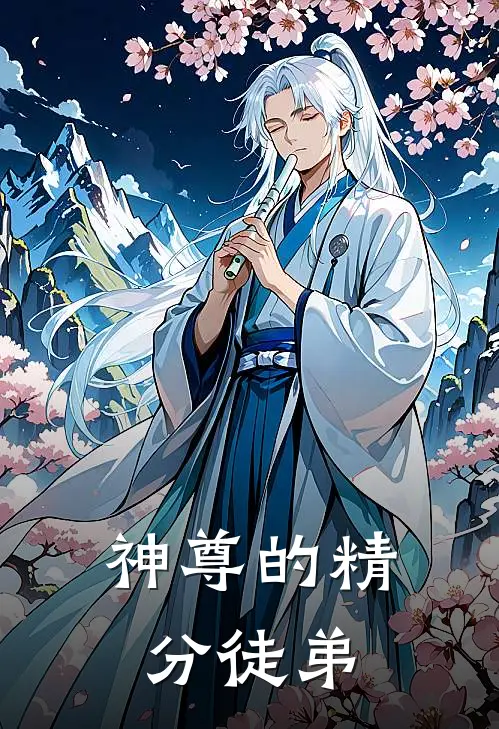 神尊的精分徒弟应纪玄墨全文在线阅读_神尊的精分徒弟全集免费阅读