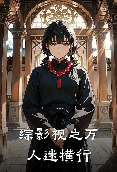 综影视之万人迷横行