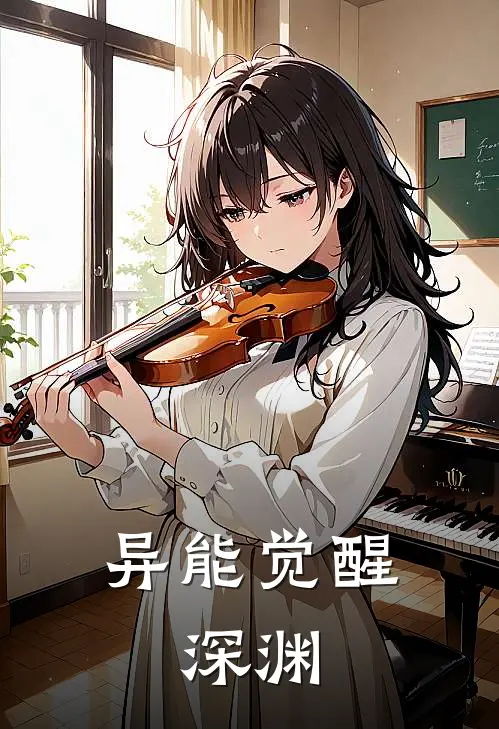 异能觉醒：深渊