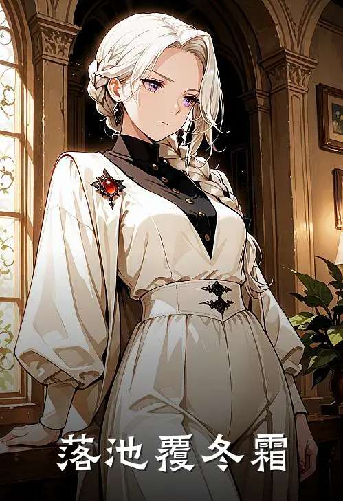 落池覆冬霜(苏晚卿沈知珩)完结的热门小说_全本免费完结小说落池覆冬霜(苏晚卿沈知珩)
