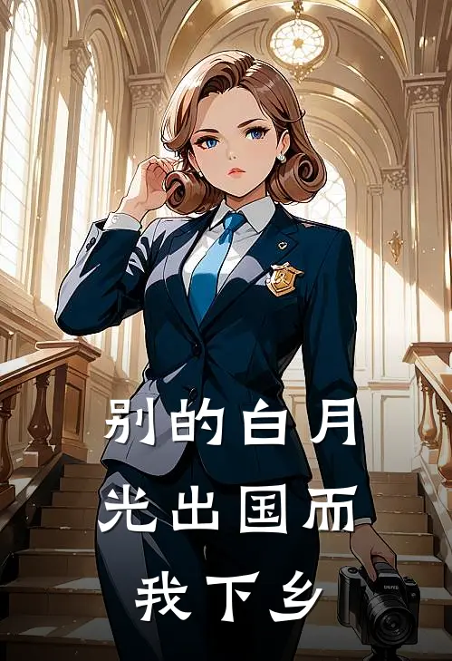 别的白月光出国而我下乡