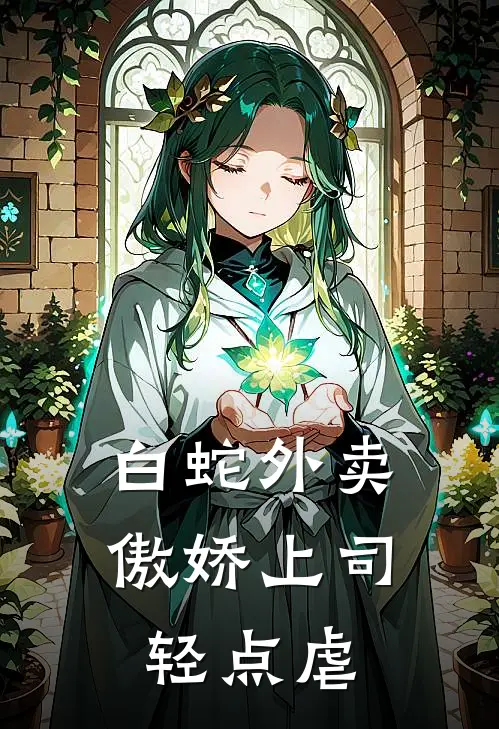 白蛇外卖：傲娇上司轻点虐(林小川苏璃)免费热门小说_最新小说推荐白蛇外卖：傲娇上司轻点虐林小川苏璃