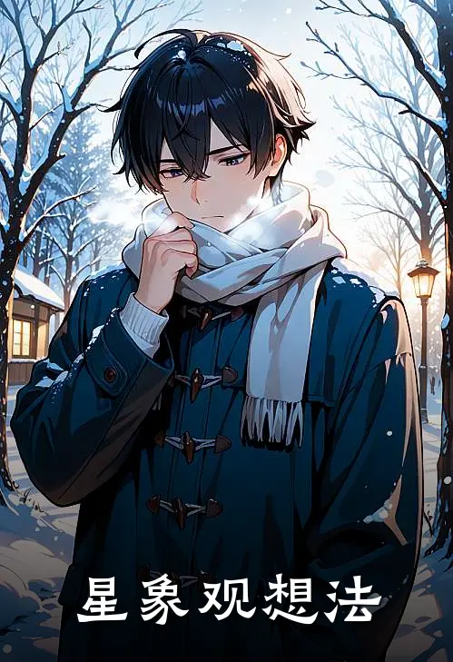 星象观想法