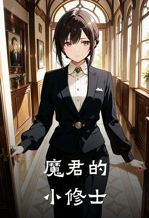 魔君的小修士：