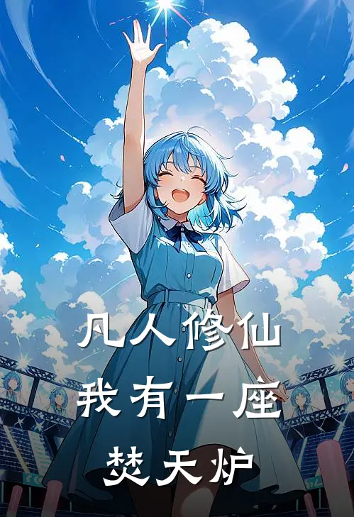 凡人修仙：我有一座焚天炉