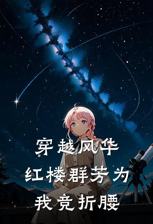 穿越风华，红楼群芳为我竞折腰(周扬李纨)热门小说_《穿越风华，红楼群芳为我竞折腰》最新章节在线阅读