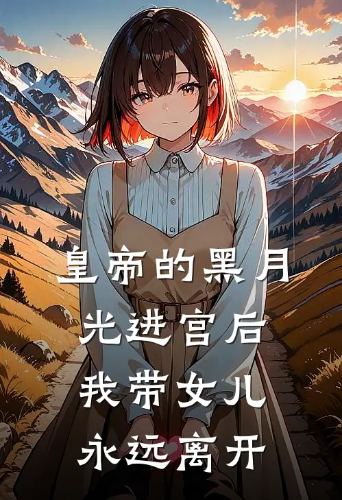 《皇帝的黑月光进宫后，我带女儿永远离开》姜柔顾衍宸全集免费在线阅读_(姜柔顾衍宸)全章节免费在线阅读