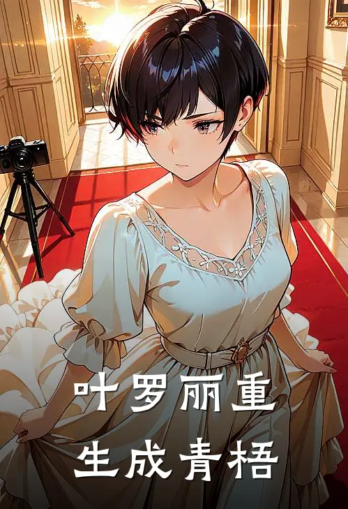 【叶罗丽重生成青梧】