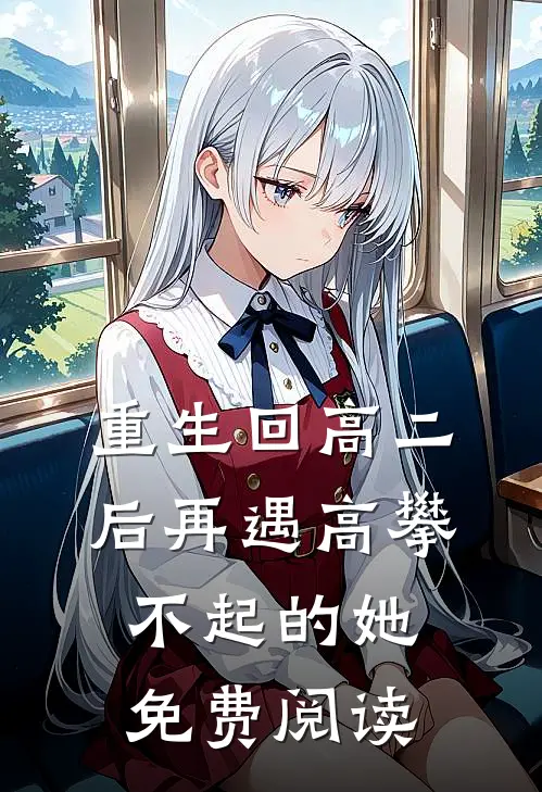 重生回高二后再遇高攀不起的她免费阅读