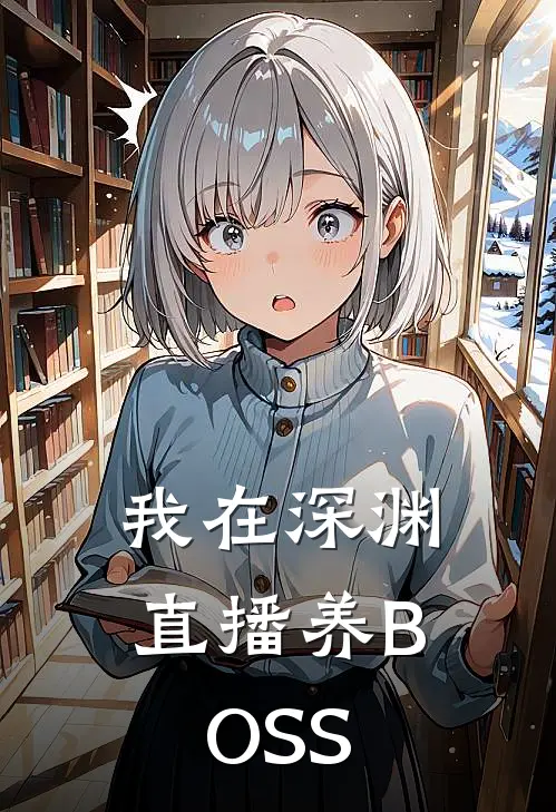 我在深渊直播养BOSS江雨江雾推荐完结小说_热门小说在线阅读我在深渊直播养BOSS(江雨江雾)