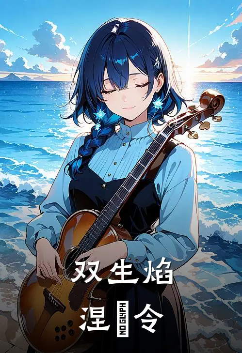 《双生焰：涅槃令》萧璟辰宁婉如已完结小说_双生焰：涅槃令(萧璟辰宁婉如)火爆小说