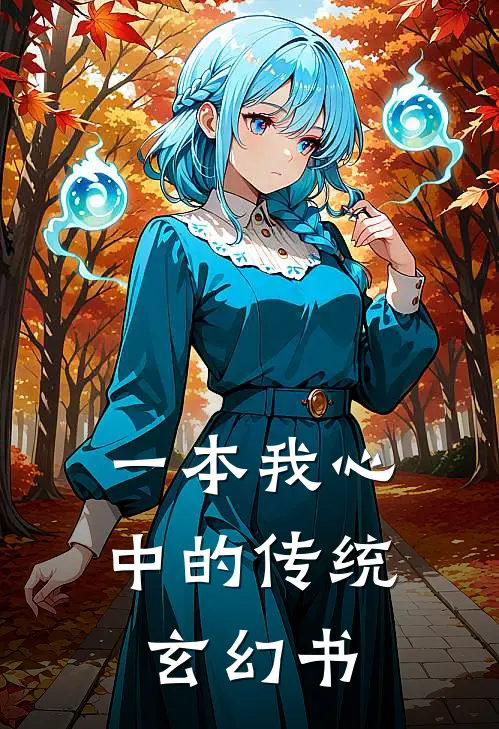 一本我心中的传统玄幻书