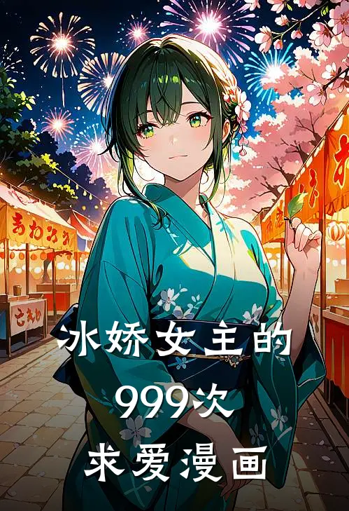 冰娇女主的999次求爱漫画