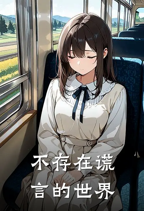 不存在谎言的世界沈翊陈铎免费热门小说_最热门小说不存在谎言的世界沈翊陈铎