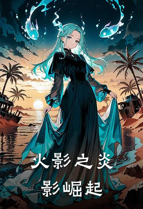 火影之炎影崛起