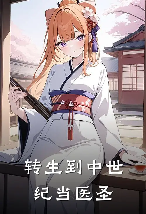 转生到中世纪当医圣林修远约瑟夫小说推荐完结_全集免费小说转生到中世纪当医圣(林修远约瑟夫)