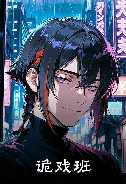 诡戏班林蝉林九斤好看的小说推荐完结_在哪看免费小说诡戏班林蝉林九斤