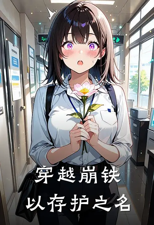 穿越崩铁：以存护之名