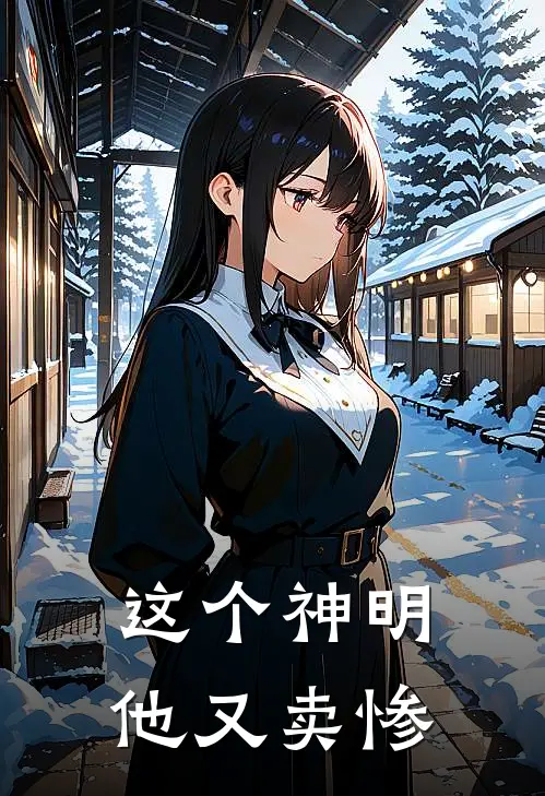 这个神明他又卖惨祈瑶古辰完整版免费小说_全本免费完结小说这个神明他又卖惨祈瑶古辰