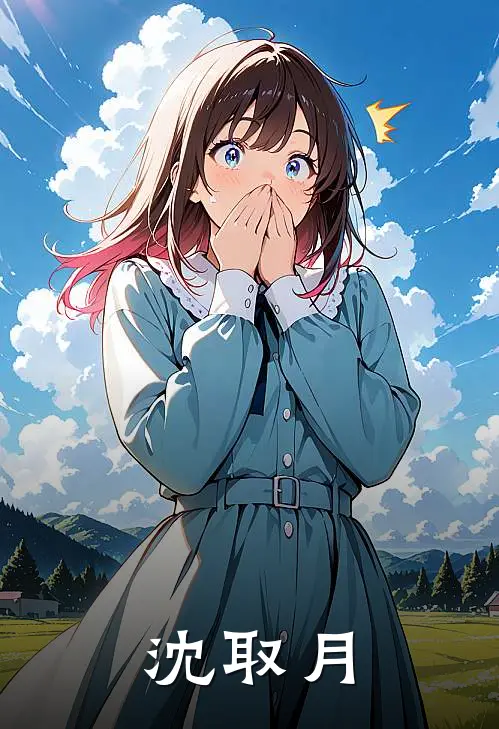 沈取月沈逸尘顾清风最新小说推荐_完结小说沈取月(沈逸尘顾清风)