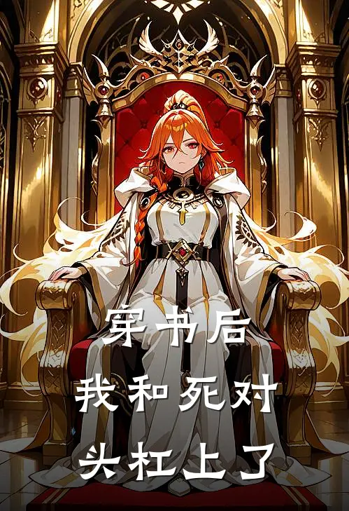 穿书后，我和死对头杠上了沈星云季承渊完整免费小说_热门小说阅读穿书后，我和死对头杠上了沈星云季承渊