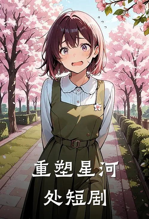 重塑星河处短剧