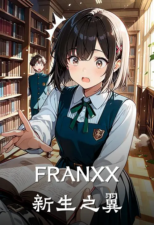 FRANXX：新生之翼(艾丽阿明)在哪看免费小说_已完结小说推荐FRANXX：新生之翼艾丽阿明