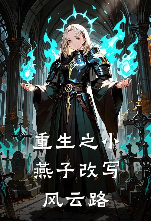 重生之小燕子改写风云路
