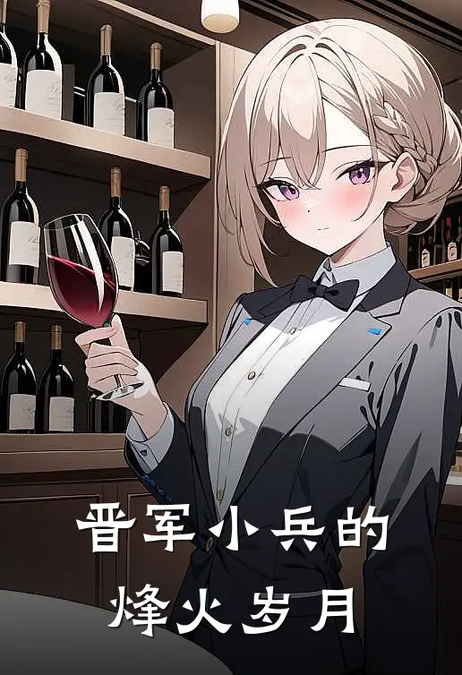 晋军小兵的烽火岁月