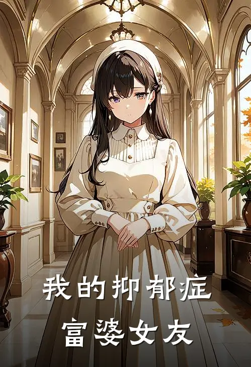 我的抑郁症富婆女友叶风杨星诺完整免费小说_小说全文免费阅读我的抑郁症富婆女友叶风杨星诺