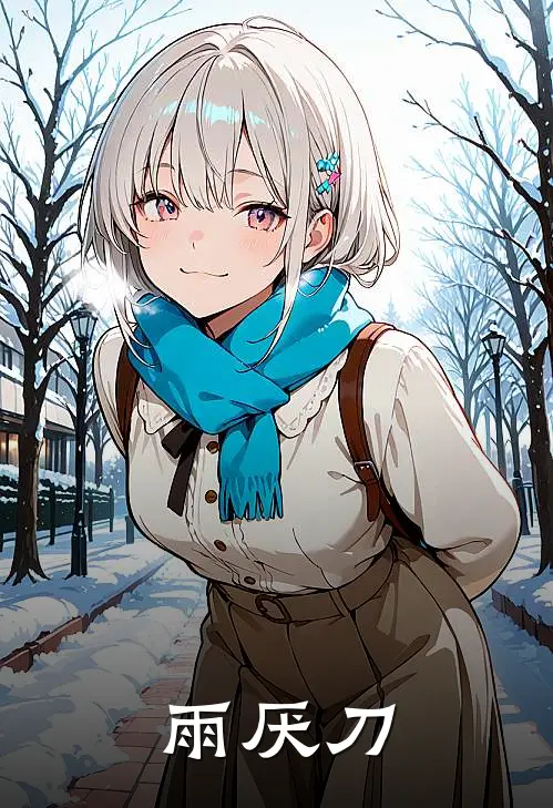 雨厌刀裴厌沈知微最新好看小说_免费小说雨厌刀(裴厌沈知微)