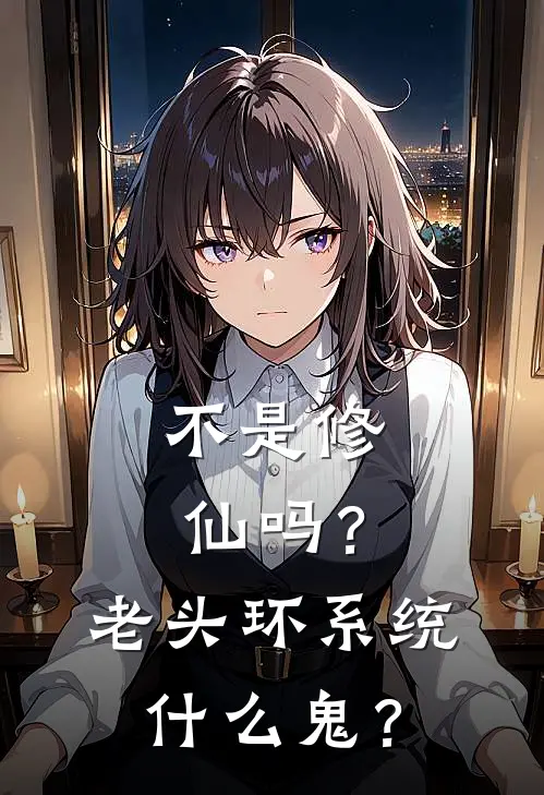 不是修仙吗？老头环系统什么鬼？