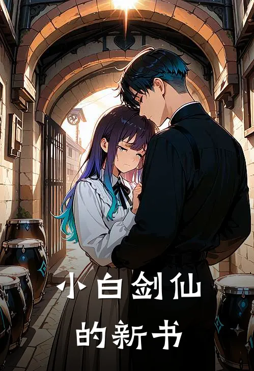 小白剑仙的新书